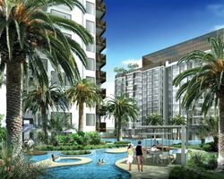 Floridian (D21), Condominium #293408041